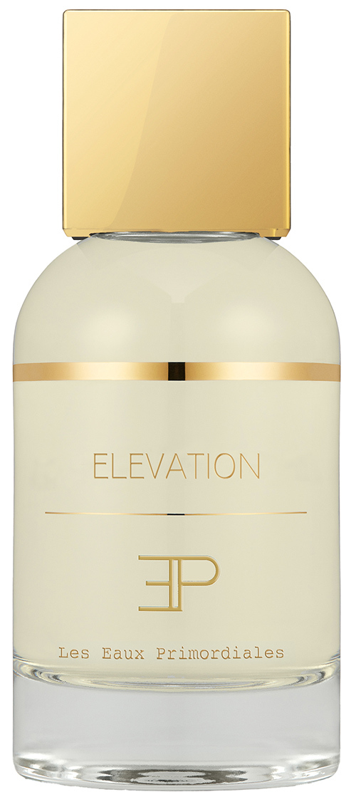 Les Eaux Primordiales - ELEVATION - Extrait de Parfum Unisex