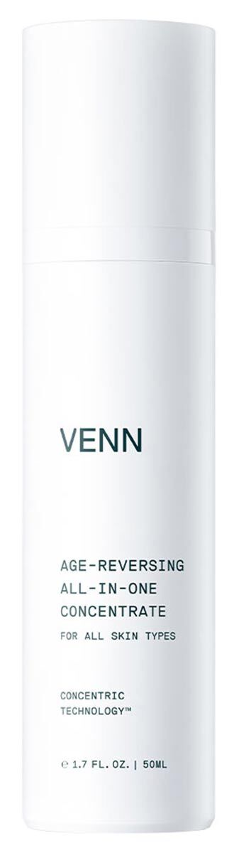Venn - Age-Reversing All-In-One Concentrate - Face Cream