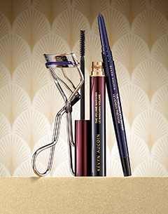 Kevyn Aucoin The Beauty Stars:  Eye Defining Lash + Liner Trio