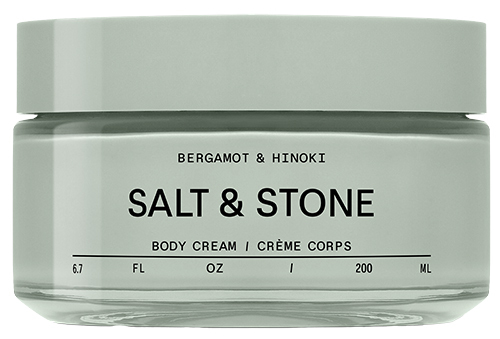 SALT & STONE - Body Cream - Bodylotion & Cream