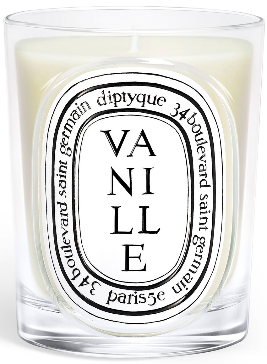 Diptyque - Vanille Classic Candle - Candle