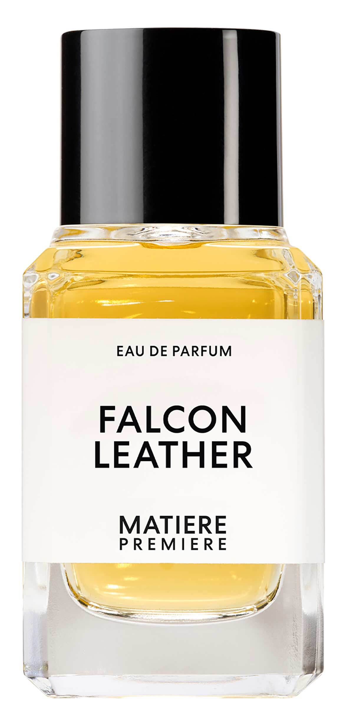 MATIERE PREMIERE - Falcon Leather - Eau de Parfum Unisex