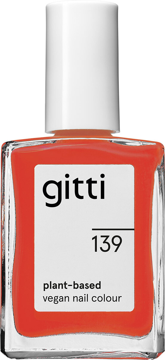gitti - gitti no. 139 - Nail Polish