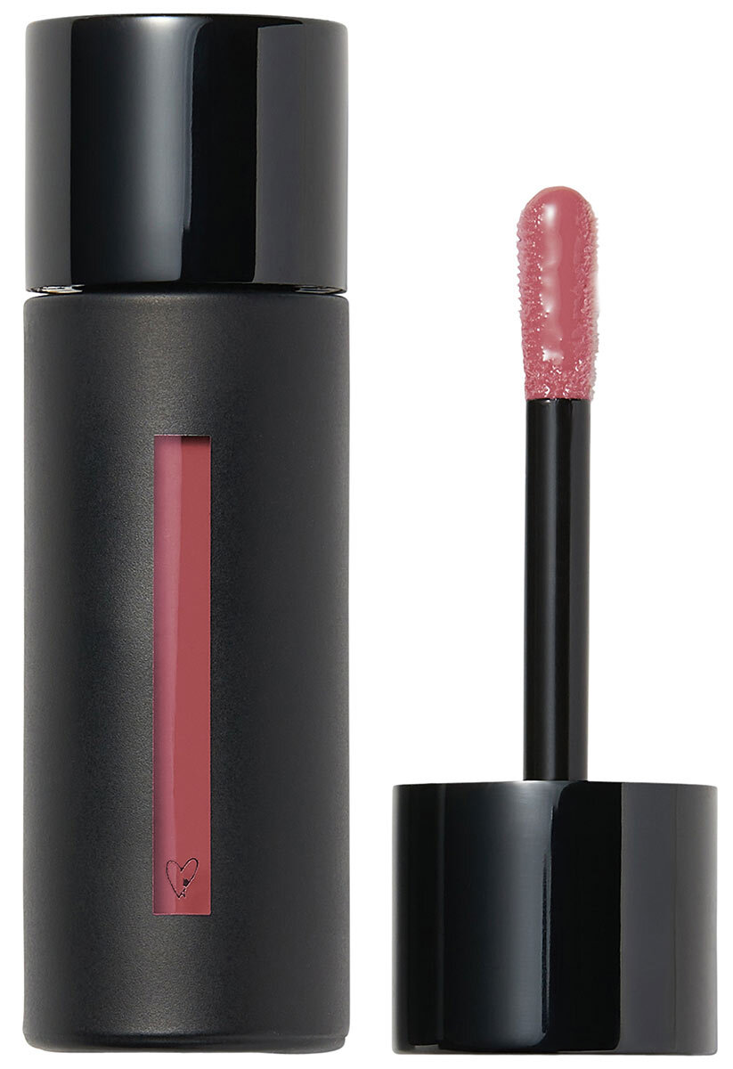 Westman Atelier - Squeaky Clean Liquid Lip Balm - Lip Gloss
