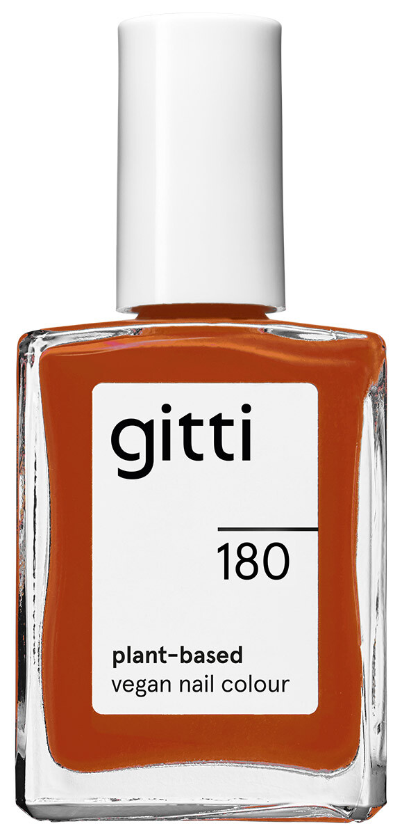 gitti - gitti no. 180 - Nail Polish