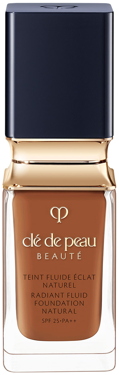 Clé de Peau Beauté - Radiant Fluid Foundation Natural - Foundation
