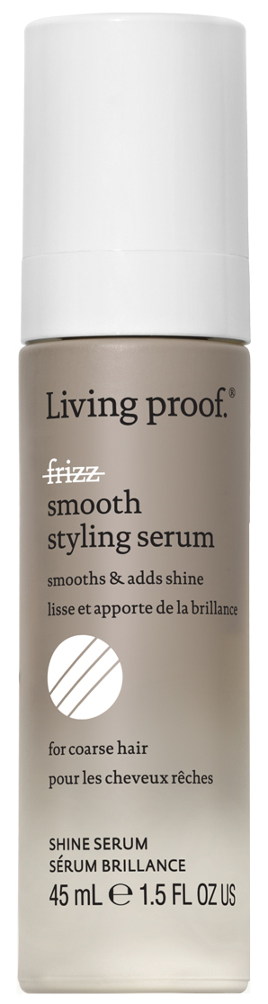 Living Proof - No Frizz Smooth Styling Serum - Styling Spray