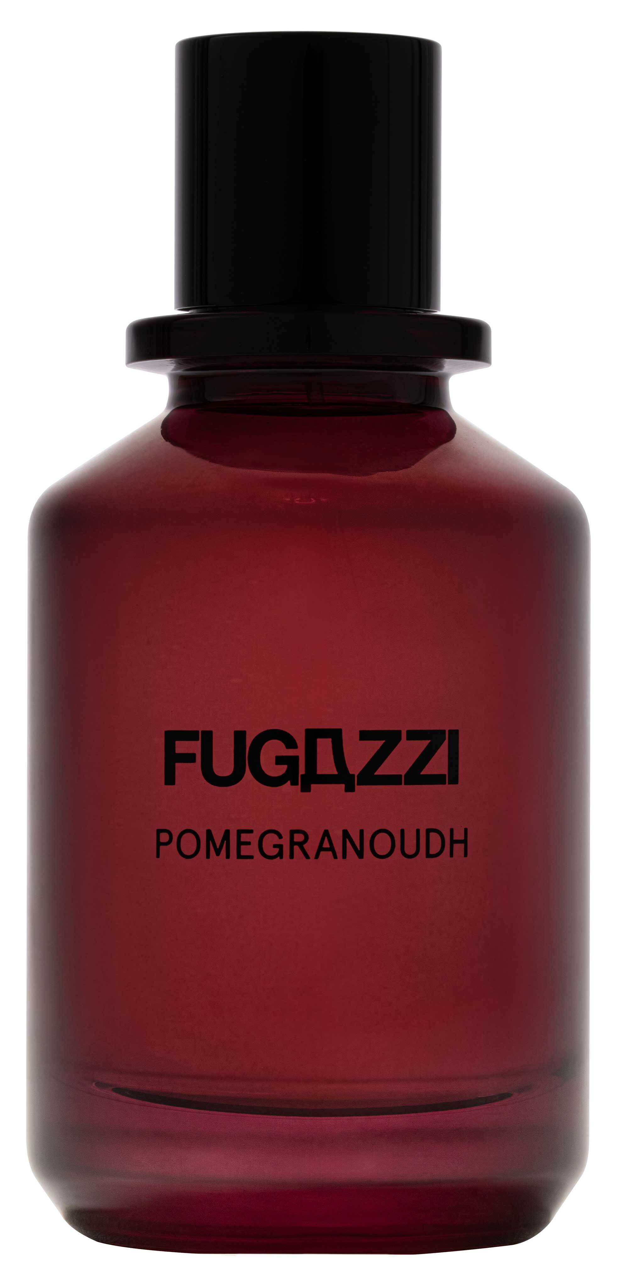 Fugazzi - Pomegranoudh - Extrait de Parfum Unisex