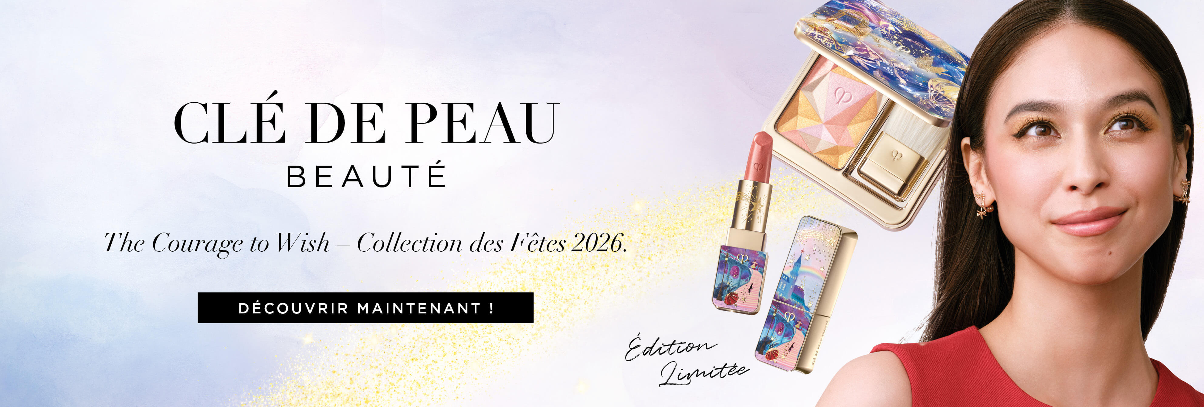Clé de Peau Beauté