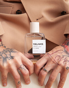 VALJUES NINE 50 ml