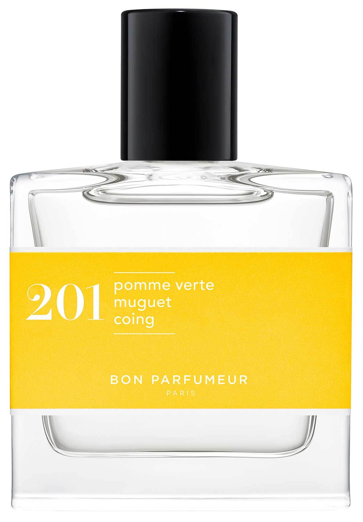 BON PARFUMEUR - 201 apple, lily-of-the-valley, pear - Eau de Parfum Unisex