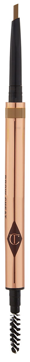 CHARLOTTE TILBURY - BROW CHEAT - Augenbrauenstift & Puder