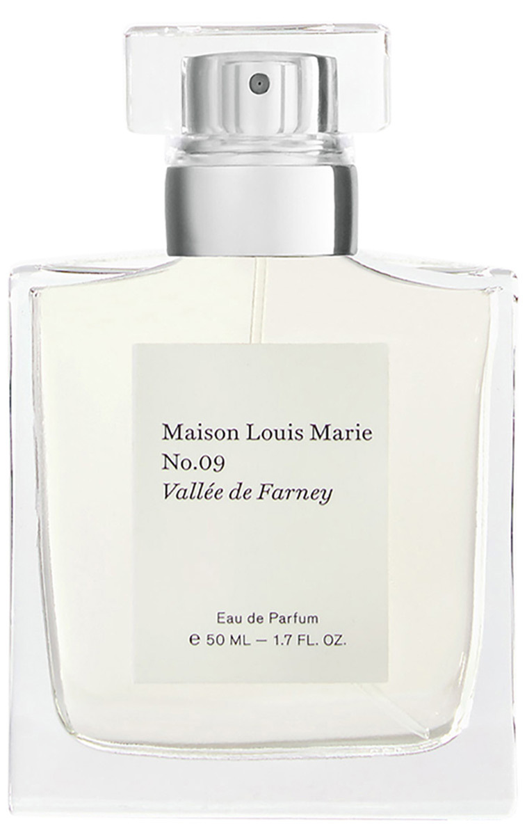 Maison Louis Marie - No.09 Valllee de Farney - Eau de Parfum Damen