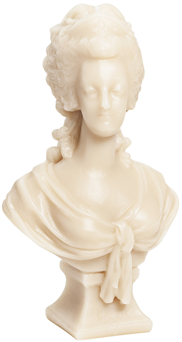 Trudon - Marie Antoinette Bust - Home accessories