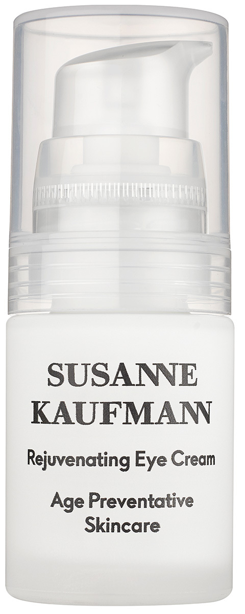 Susanne Kaufmann - Rejuvenating Eye Cream - Eye Cream