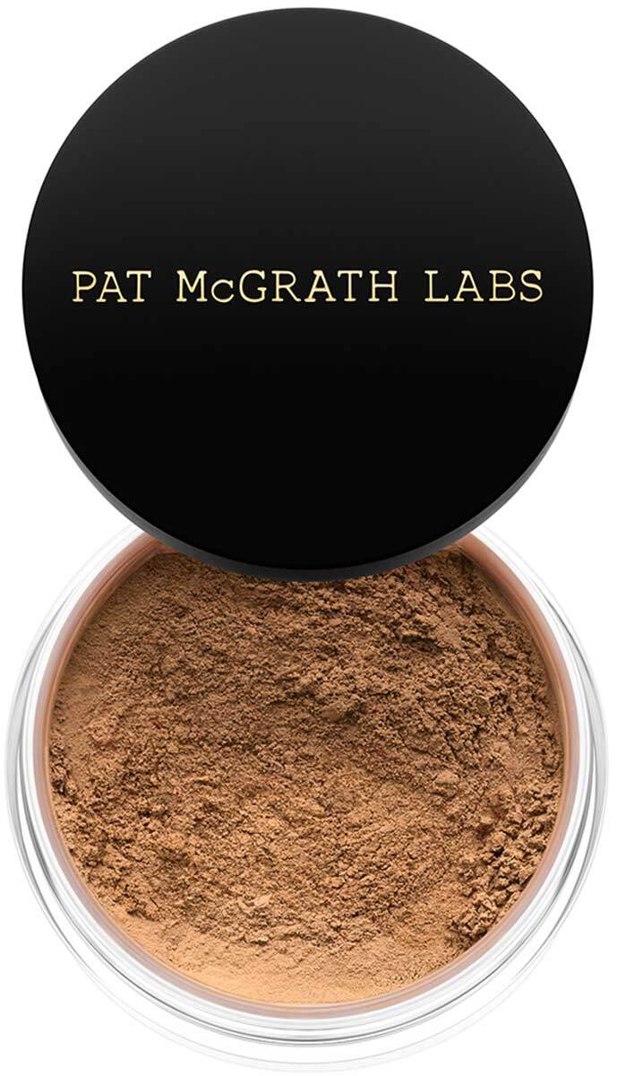 Pat McGrath Labs - Sublime Setting Powder MEDIUM DEEP 4 - Face Powder