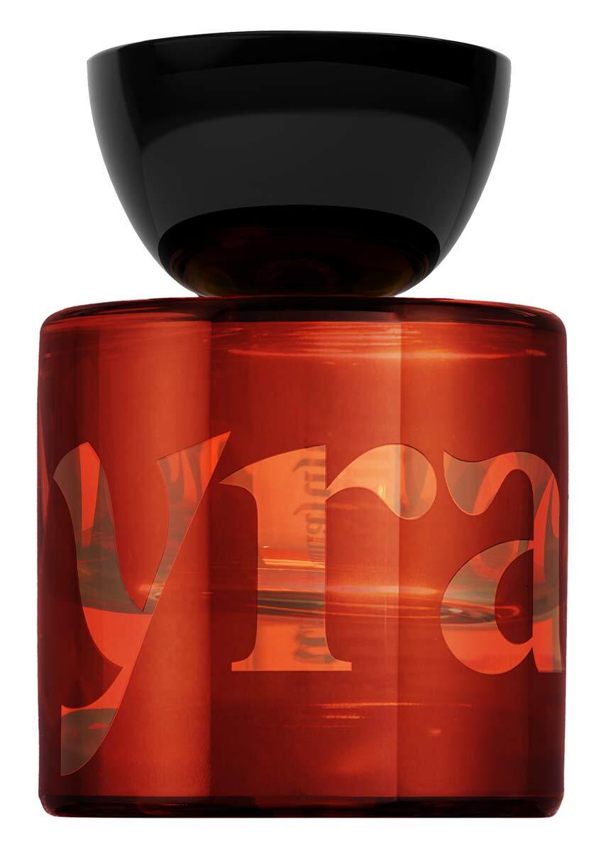 Vyrao - Mamajuju - Eau de Parfum Unisex