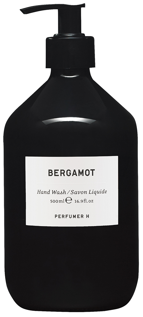 Perfumer H - Bergamot Hand Wash - Hand soap & scrub