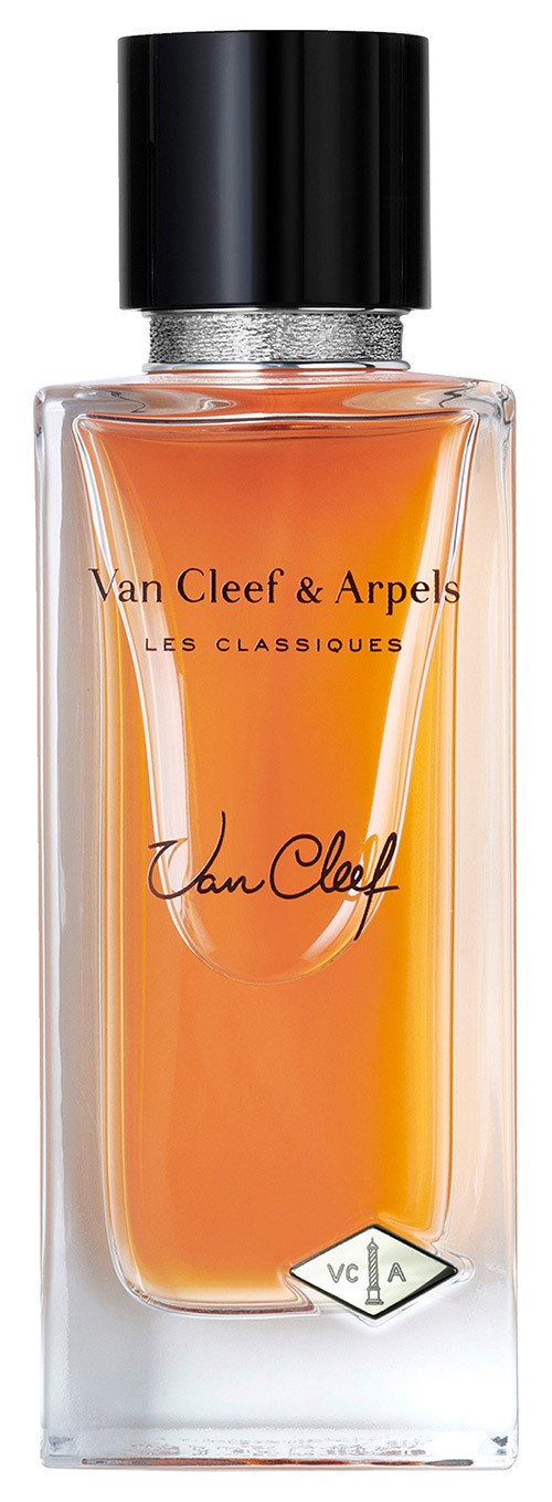 Van Cleef & Arpels - Van Cleef - Eau de Parfum Unisex