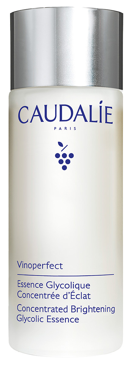 Caudalie - Vinoperfect Concentrated Brightening Glycolic Essence - Toner