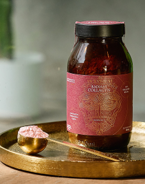Ancient + Brave Radiant Collagyn