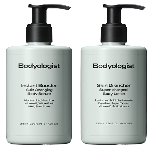 Bodyologist - Body Essentials - Bodylotion & Cream