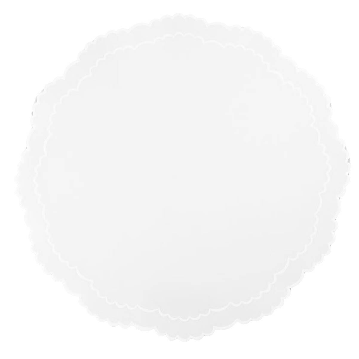 AQUAZURRA - RIVIERA PLACEMAT - WHITE - Home accessories