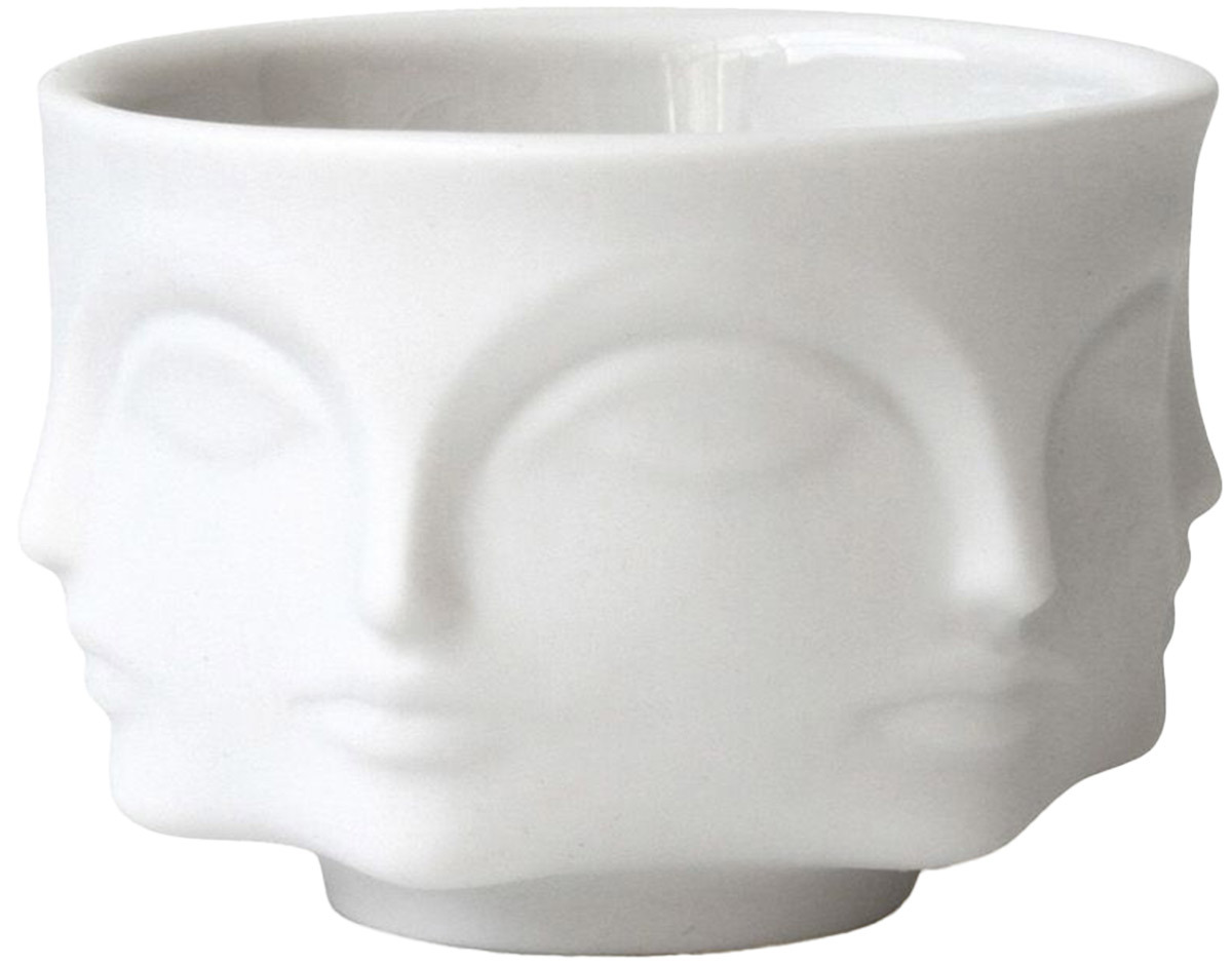 Jonathan Adler - MUSE VOTIVE CANDLE HOLDER - Candle Accessories