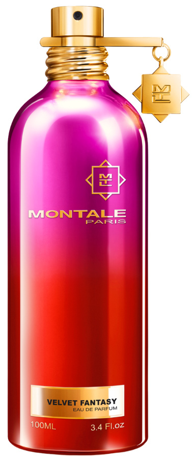 MONTALE PARIS - Velvet Fantasy - Eau de Parfum Unisex