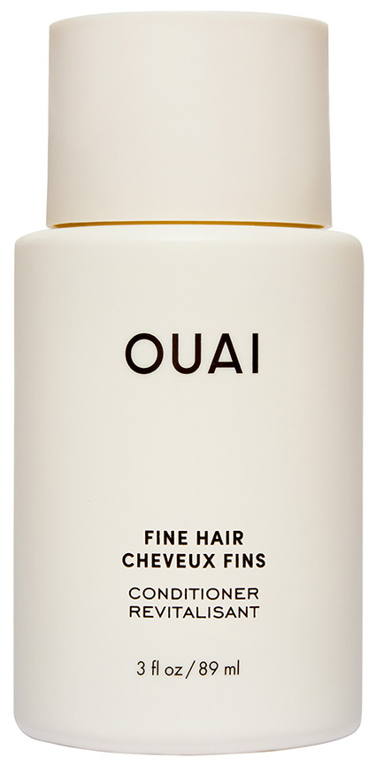 Ouai - Fine Hair Conditioner - Conditioner