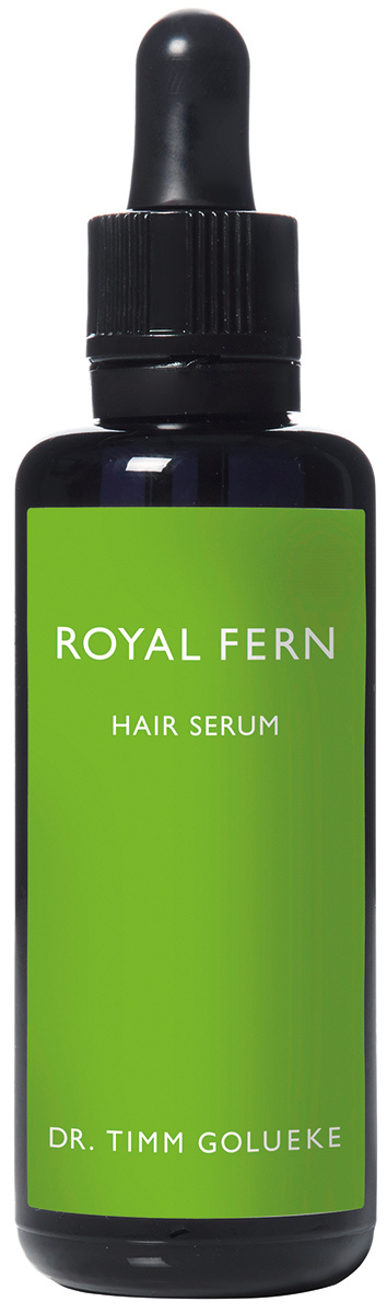 Royal Fern - Hair Serum - Hair Serum