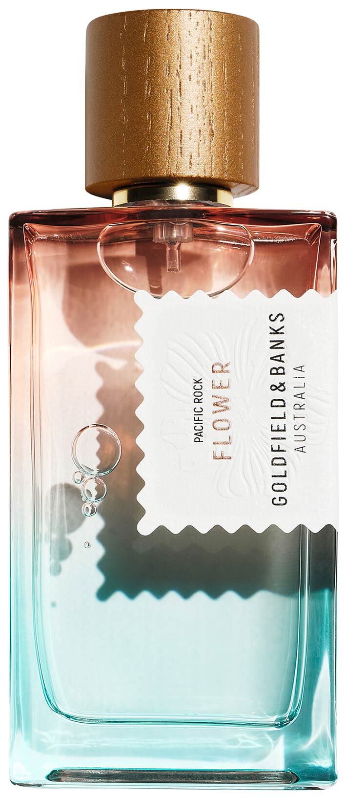 Goldfield & Banks Pacific Rock Flower Eau de Parfum 100ml