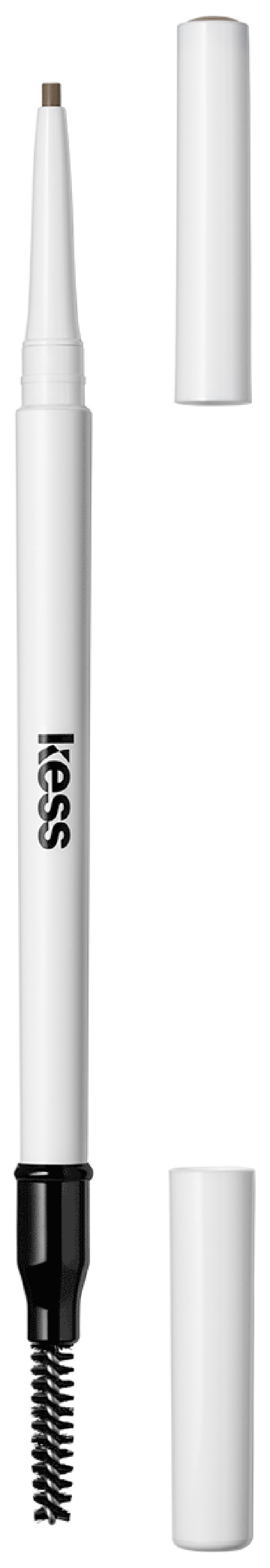 Kess Berlin - Easy Brow Pencil - Eyebrow pencil & powder