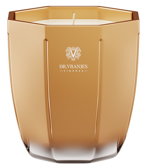 DR. VRANJES FIRENZE - Oud Nobile Oro 2.0 - Candle