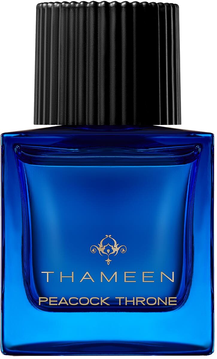 Thameen - Peacock Throne - Extrait de Parfum Unisex