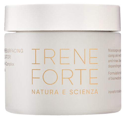 Irene Forte - Red Algae Resurfacing Body Exfoliator - Body Peeling