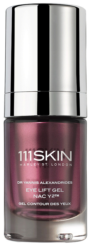 111Skin - Eye Lift Gel NAC Y2 - Eye gel