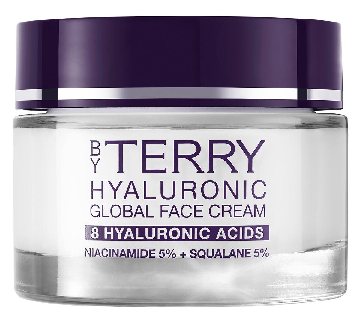 By Terry Hyaluronic Global Face Cream