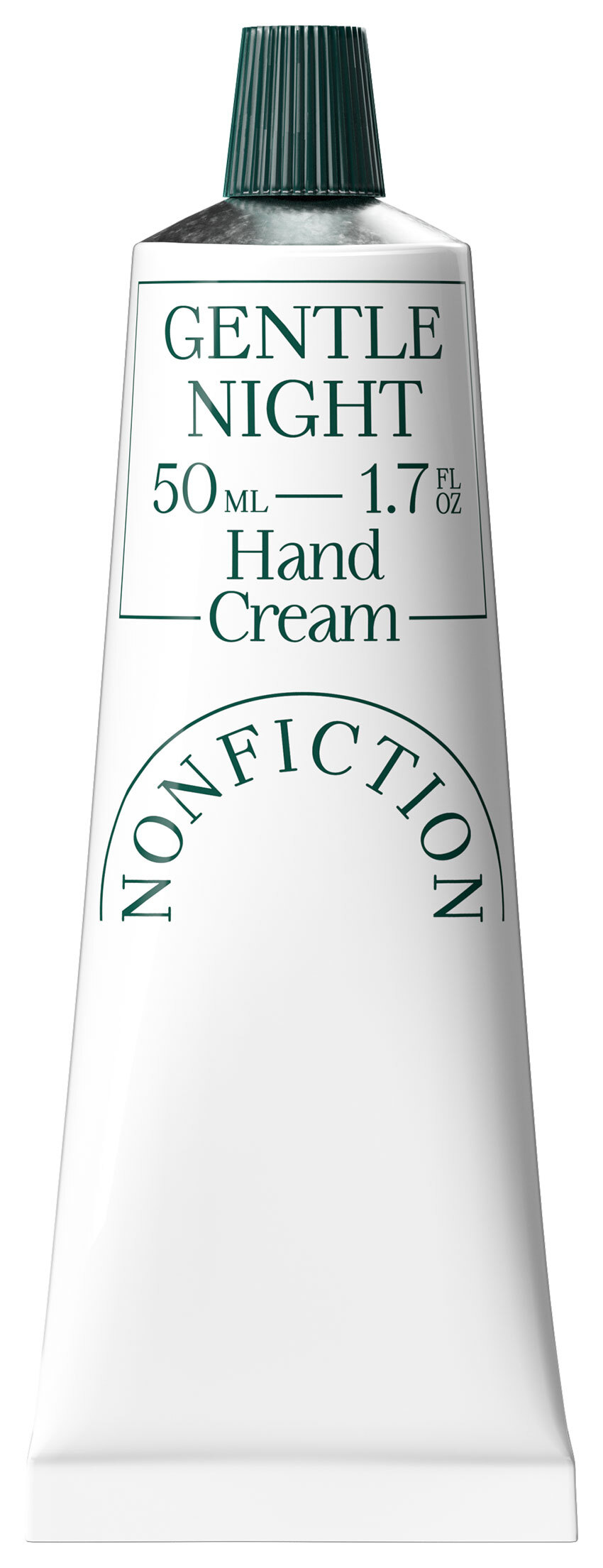 NONFICTION - GENTLE NIGHT Hand Cream - Hand cream & masks
