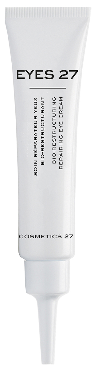 Cosmetics 27 - EYES 27 - Eye Cream