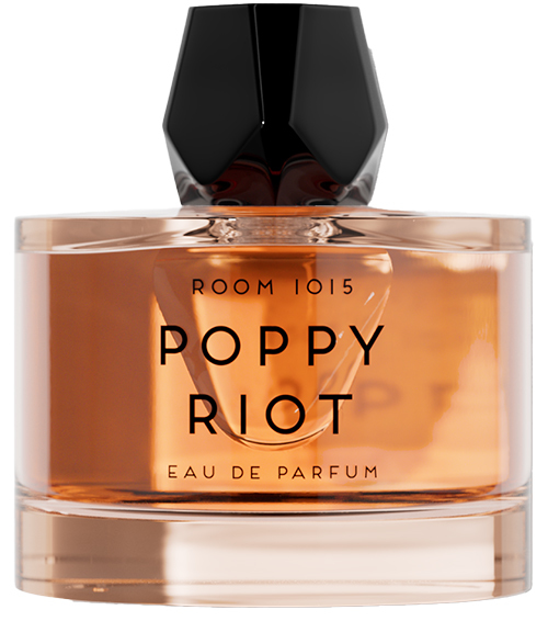 Room 1015 - POPPY RIOT - Eau de Parfum Unisex