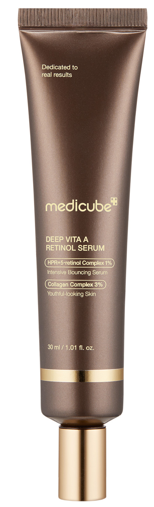 Medicube - Deep Vita A Retinol Serum - Retinol Serum