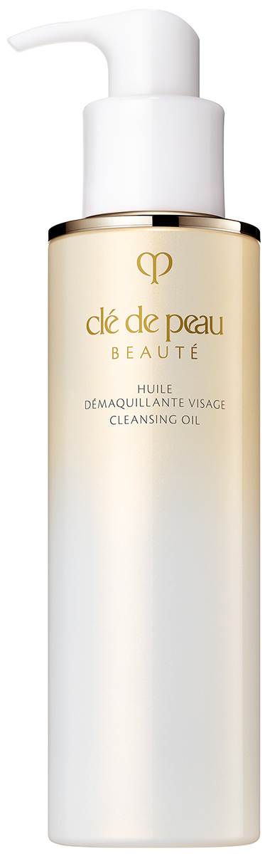 Clé de Peau Beauté - Cleansing Oil - Cleansing Oil