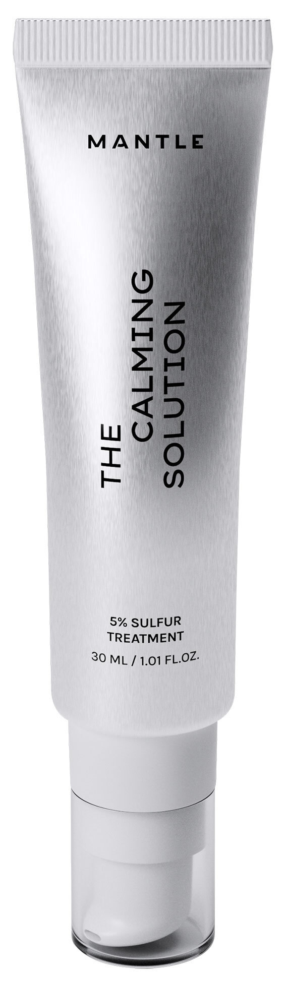MANTLE - The Calming Solution - Clarifying Serum