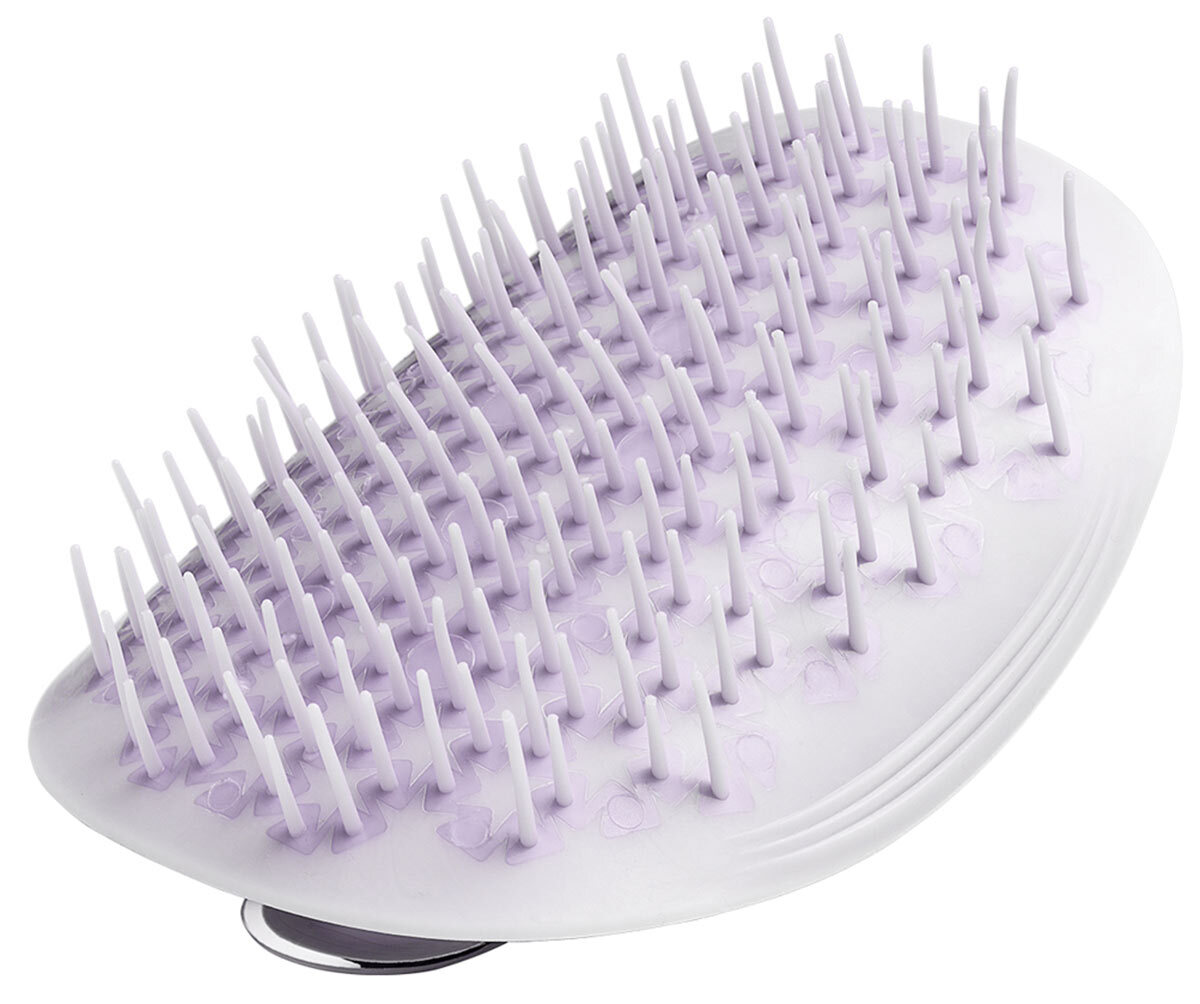 Virtue - Manta Brush - Hairbrushes