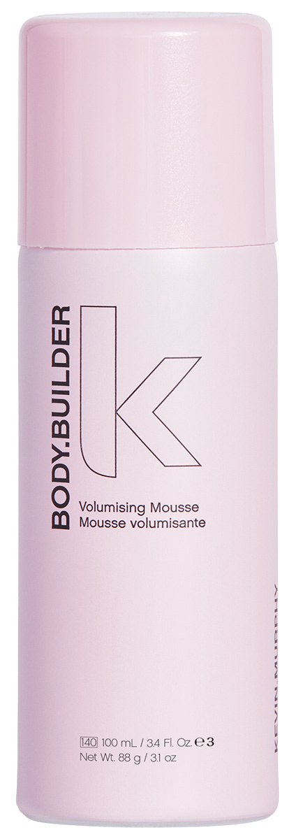 Kevin.Murphy - BODY.BUILDER - Hair Mousse