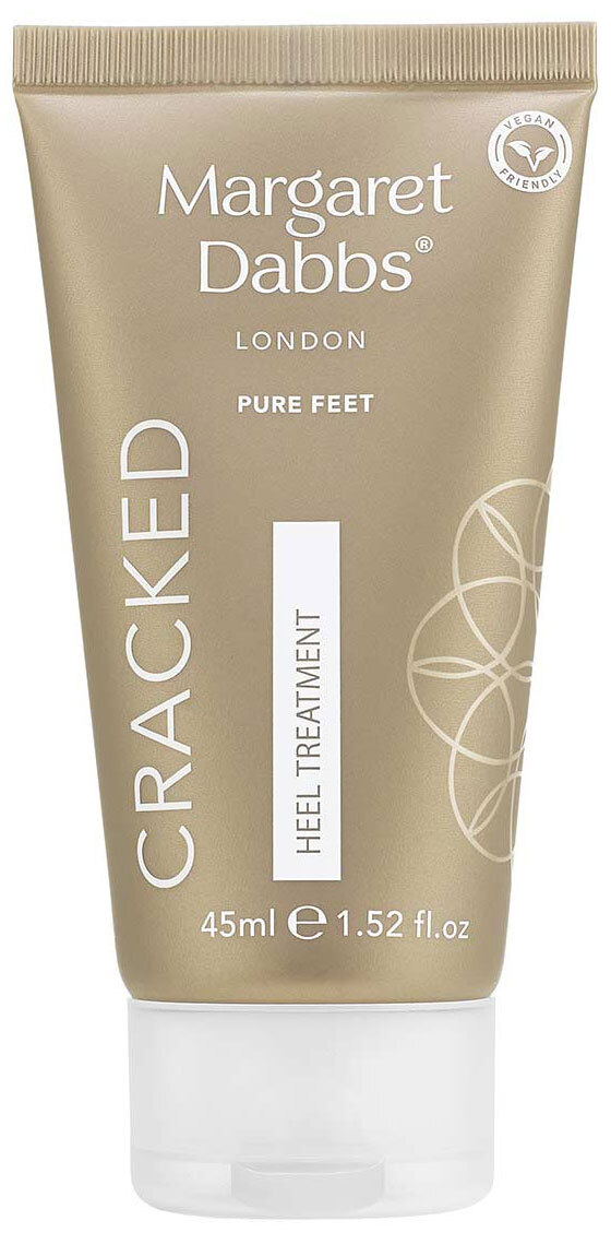 Margaret Dabbs London - PURE Cracked Heel Treatment Balm - Foot Care