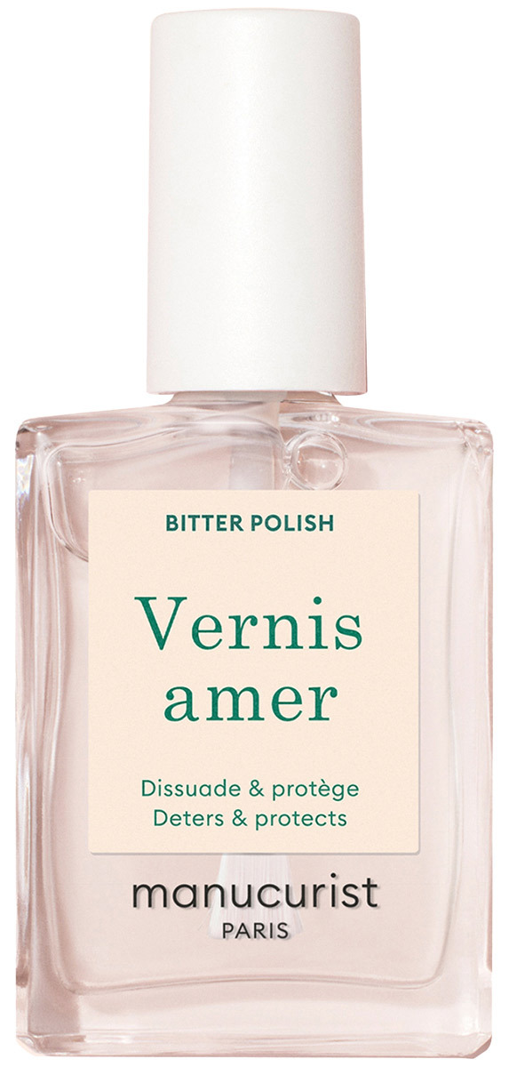 Manucurist - VERNIS AMER - Nailpolish
