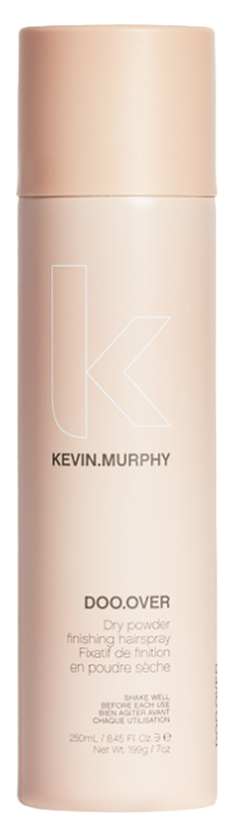 Kevin.Murphy - DOO.OVER - Hair Spray