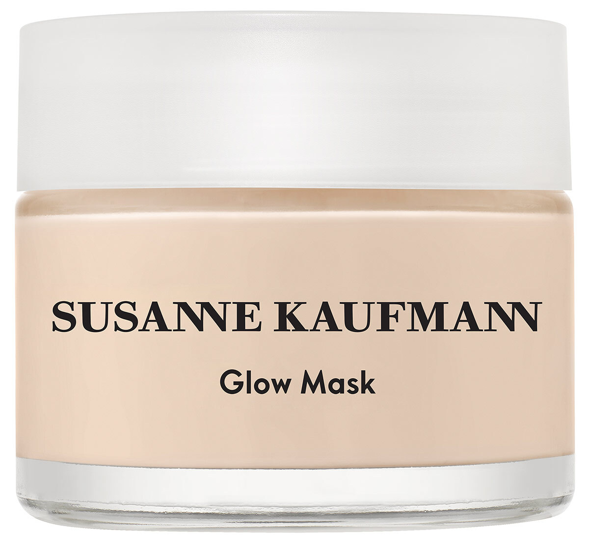 Susanne Kaufmann - Glow Mask - Glow Mask